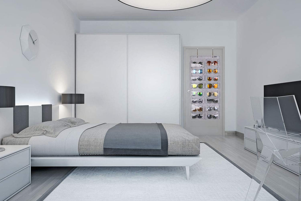 Sunglasses Organizer 