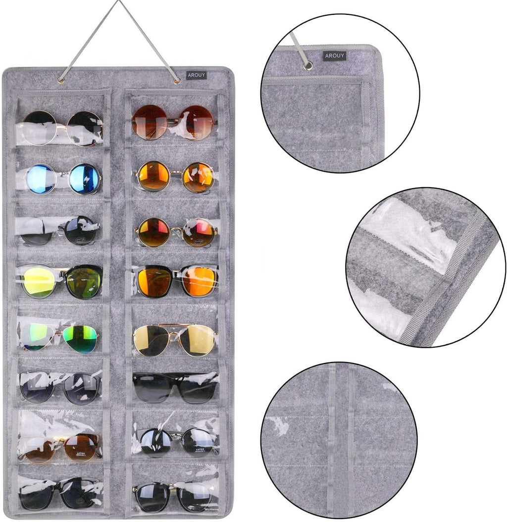 Sunglasses Organizer 