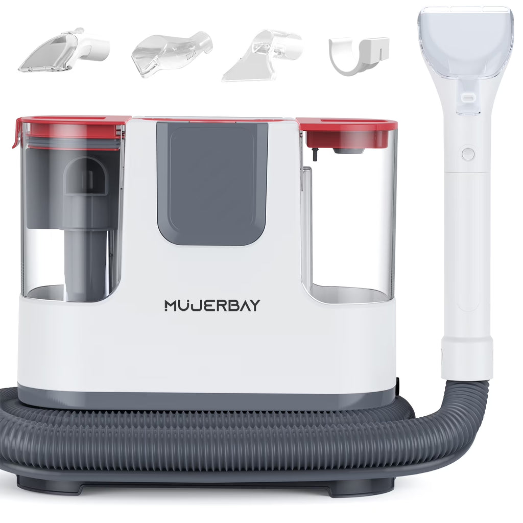 Portable Water Extractor 