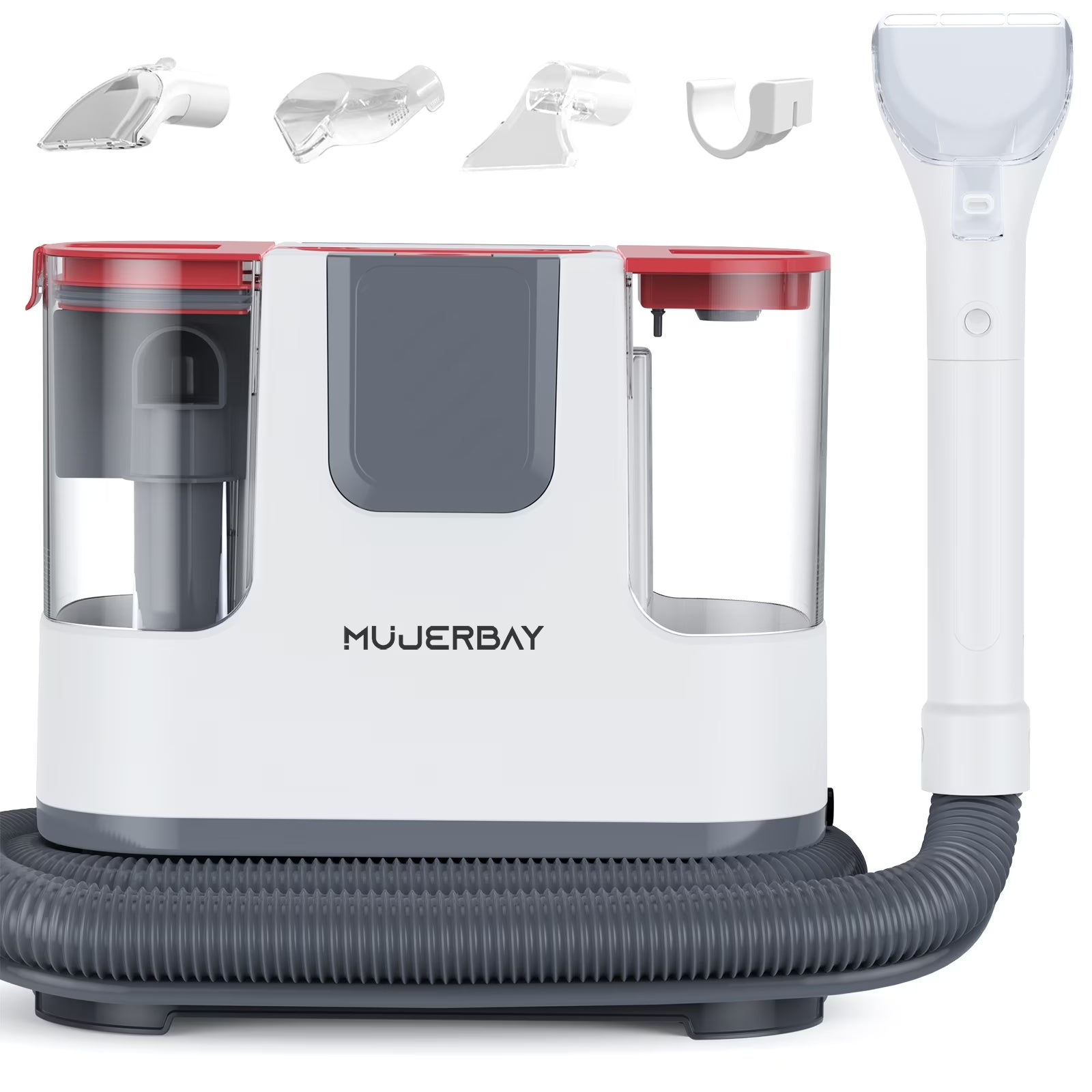 Portable Water Extractor 