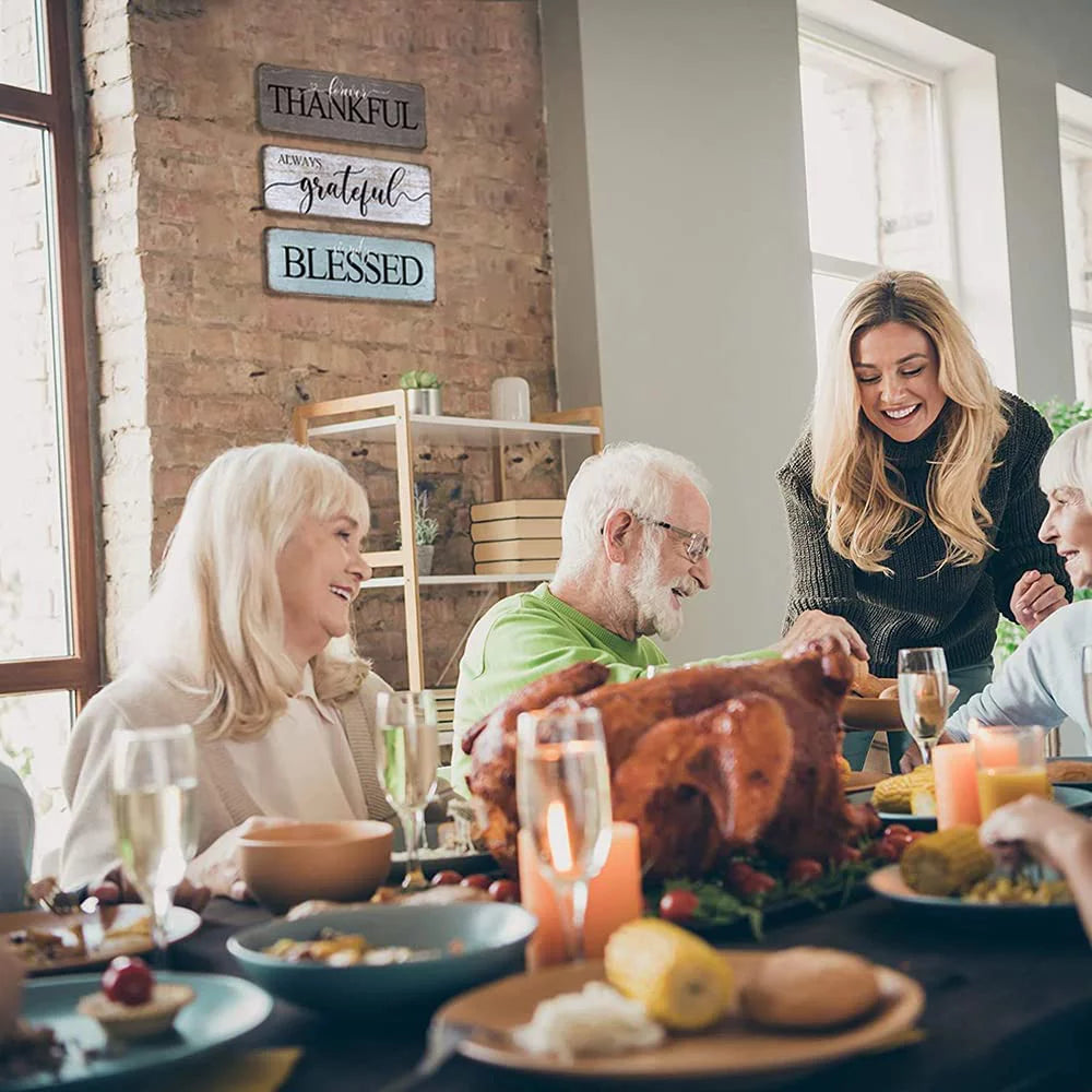 Farmhouse Style Wall Decor