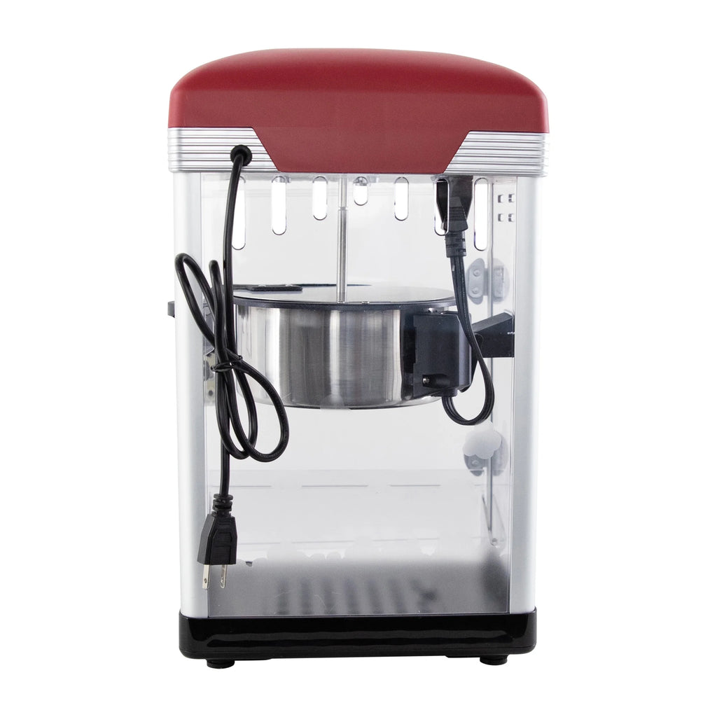 Theater Popcorn Machine 