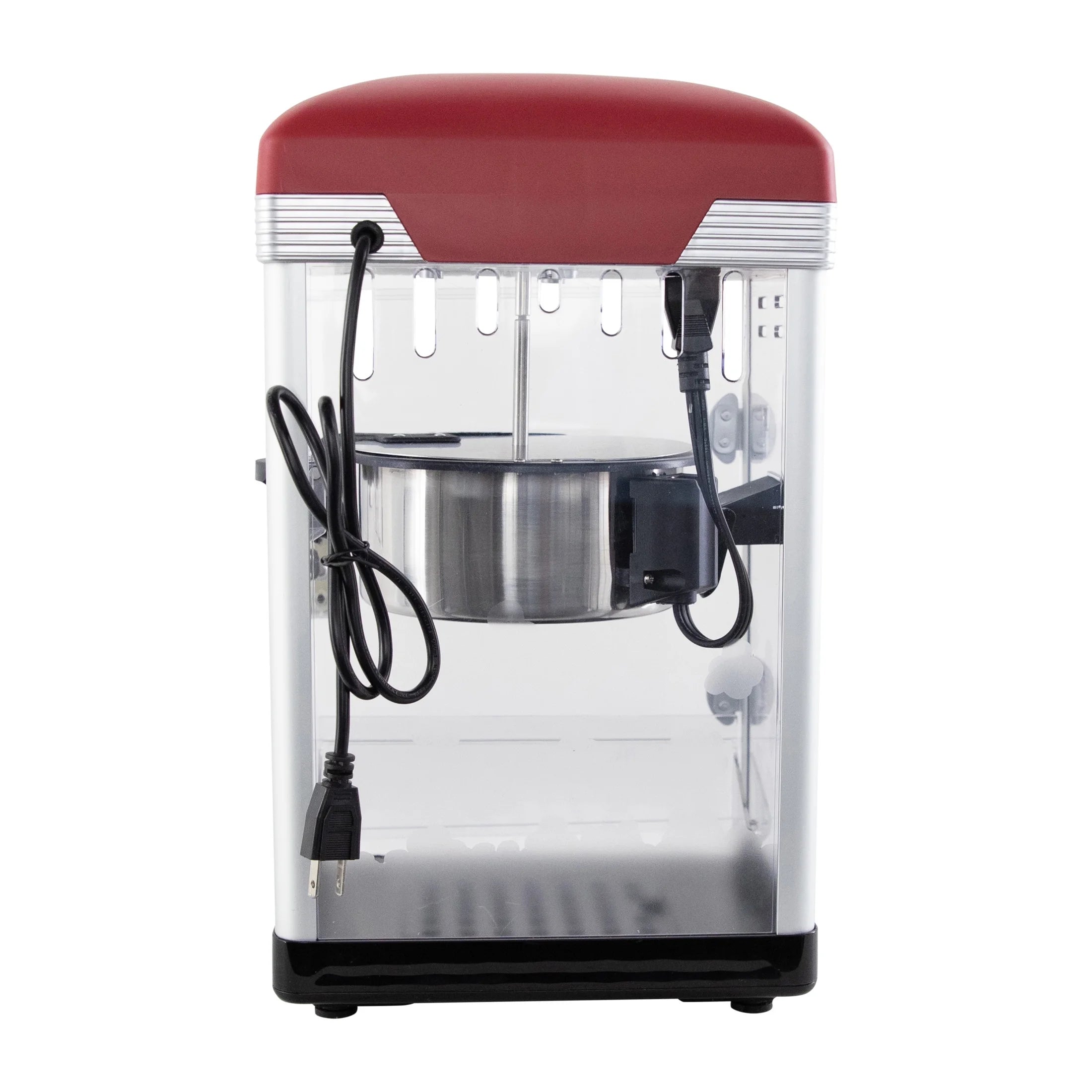 Theater Popcorn Machine 